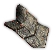 Magma Wyvern Scale