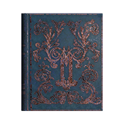 Manuscripts of the Warlord