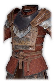 Marauder Outfit
