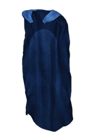 Cape Indigo