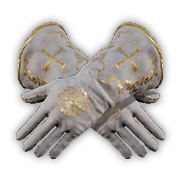 Mystic Gloves