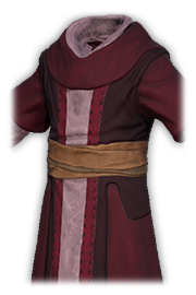 Rubysilver Vestments