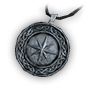 Necklace of Peace