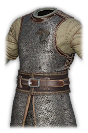 Northern Full Tunic
