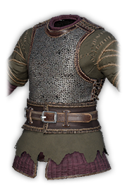 Northern Half Tunic