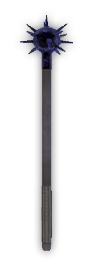 Obsidian Morningstar