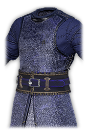 Obsidian Northern Full Tunic