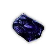 Obsidian Ore
