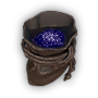 Obsidian Powder