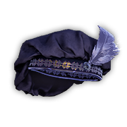 Boina Stefan de obsidiana