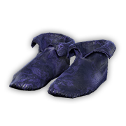 Obsidian Turnshoe