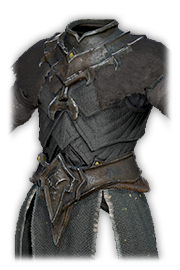 Occultist Tunic