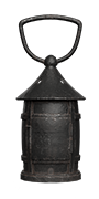 Oil Lantern