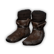 Alte Schuhe