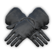 Onyx Gloves