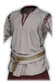 Pastoral Tunic