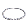 Pearl Necklace (Cracked)