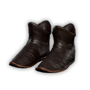 Botas Pontudas