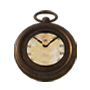 Pocket Watch