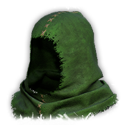 Capuche de Rôdeur