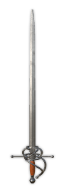 Rapier