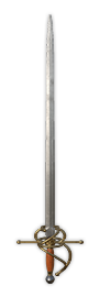 Rapier
