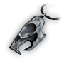 Rat Pendant