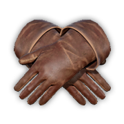 Rawhide Gloves