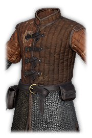 Regal Gambeson