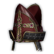 Regal Mitre