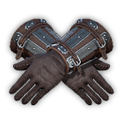 Reinforced Gloves
