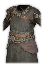 Ritual Robe