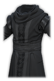 Robe of Darkness