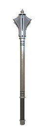 Rod of Righteousness