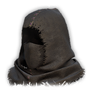 Cagoule de Roublard