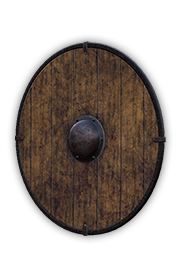 Bouclier Rond