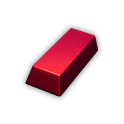 Rubysilver Ingot