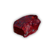 Rubysilver Ore