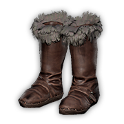 Bottes Robustes