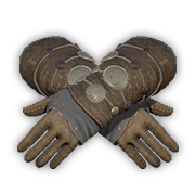 Runestone Gloves