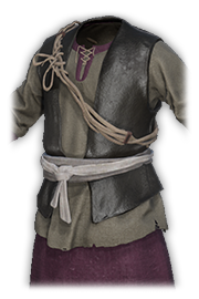 Rustic Tunic