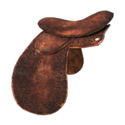 Saddle