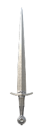 Short Sword of Righteousness