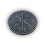 Silver Coin
