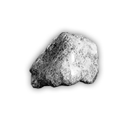 Silver Ore