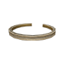 Bracelet Doré Fin (Unique)