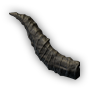 Small Fiendling Horn