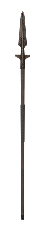 Spear