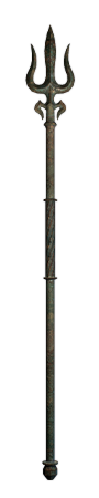 Abyssal Trident