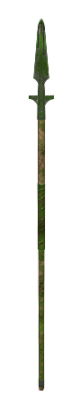 Spear of Rot